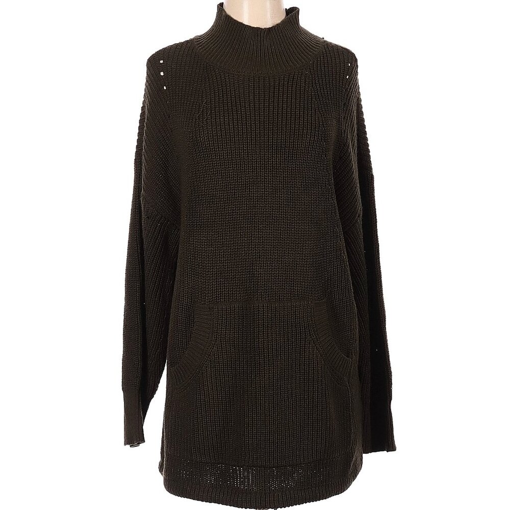 ♡ RDI Long Sleeve Knit Dress
